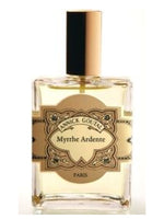 Myrrhe Ardente Goutal for women and men