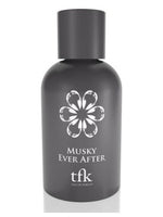 Musky Ever After The Fragrance Kitchen for women and men