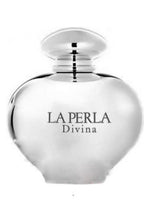 Divina Silver Edition La Perla for women