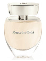 Mercedes Benz for Her Mercedes-Benz for women