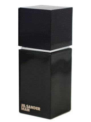 Jil Sander Man Cologne for Men - Best Mens Fragrance | Perfume