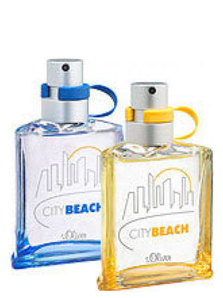 s.Oliver City Beach Men s.Oliver Perfume for Women and Men - Captivating Fragrance | Buy Online