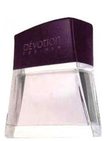 Devotion for Men Gabriela Sabatini for men
