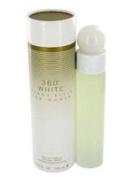 360° White Perry Ellis for women