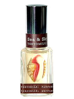 Poe's Tobacco Tokyo Milk Parfumerie Curiosite for women and men