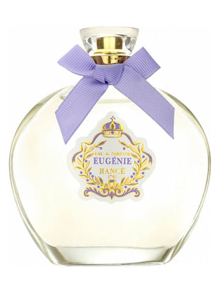 Eugenie Rance 1795 Womens Perfume - Elegant Floral Fragrance - Buy Online