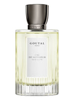 Eau de Monsieur Goutal for women and men
