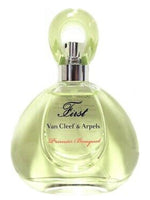First Premier Bouquet Van Cleef & Arpels for women