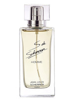 S de Scherrer Homme Jean-Louis Scherrer for men