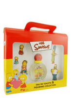 The Simpsons Air-Val International for men