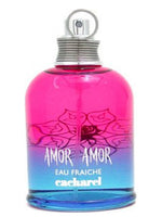 Amor Amor Eau Fraiche 2006 Cacharel for women