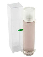 B. Clean Fresh Benetton for women and men