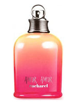 Amor Amor Eau Fraiche 2005 Cacharel for women