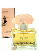 Eau Rosee Mariella Burani for women