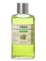 1902 The Vert Parfums Berdoues for women and men