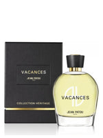 Vacances Jean Patou for women