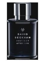 Instinct After Dark David Beckham for men