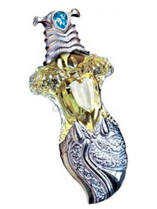 Opulent Shaik Classic No 33 Shaik for women perfume bottle - luxurious fragrance for women - buy now