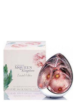 Kingdom Limited Edition 2004 Alexander McQueen for women