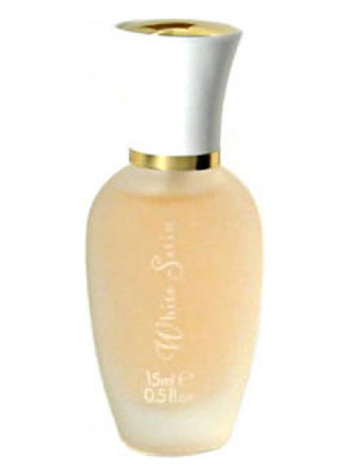White Satin Yardley Womens Perfume - Elegant and Timeless Fragrance - Buy Online Now