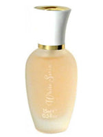 White Satin Yardley for women