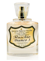Muschio Bianco I Profumi di Firenze for women and men