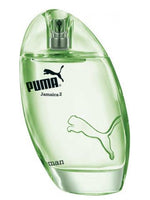 Jamaica² Man Puma for men