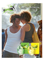 Jamaica ² Woman Puma for women