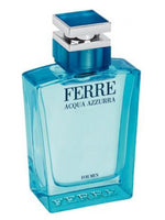 Acqua Azzurra Gianfranco Ferre for men