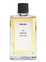 No9 Benjoin Prada for women and men