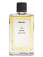 No10 Myrrhe Prada for women and men