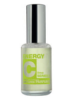 Energy C Lime Comme des Garcons for women and men
