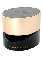 Aigner Black Etienne Aigner for women