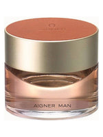 In Leather Man Etienne Aigner for men