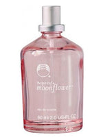 The Spirit of Moonflower The Body Shop for women