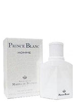 Prince Blanc Princesse Marina De Bourbon for men