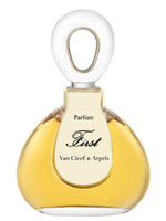 First Van Cleef & Arpels for women