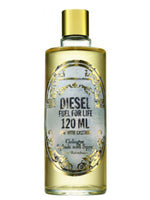 Diesel Fuel For Life Cologne for Women Diesel for women