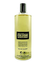 Comme des Garcons Series 4 Cologne : Anbar Comme des Garcons for women and men