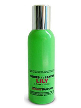 Comme des Garcons Series 1 Leaves Shiso Perfume for Women and Men - Buy Online Now!