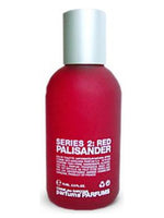 Comme des Garcons Series 2 Red: Palisander Comme des Garcons for men