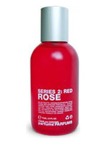 Comme des Garcons Series 2 Red: Rose Comme des Garcons for women