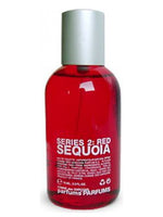 Comme des Garcons Series 2 Red: Sequoia Comme des Garcons for women and men