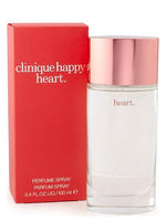 Clinique Happy Heart 2003 Clinique for women