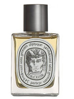 Eau d'Elide Diptyque for women and men