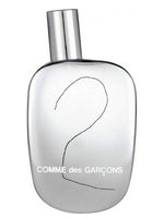 Comme des Garcons 2 Comme des Garcons for women and men