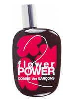 Comme des Garcons 2 Flower Power Comme des Garcons for women