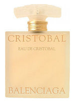 Eau de Cristobal Balenciaga for women