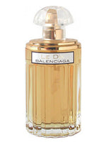 Le Dix Perfume Balenciaga for women