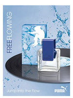 Flowing Free Man Puma for men